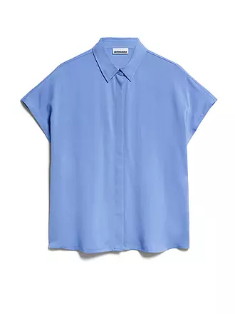 ARMEDANGELS | Blouse LARISAANA | hellblau